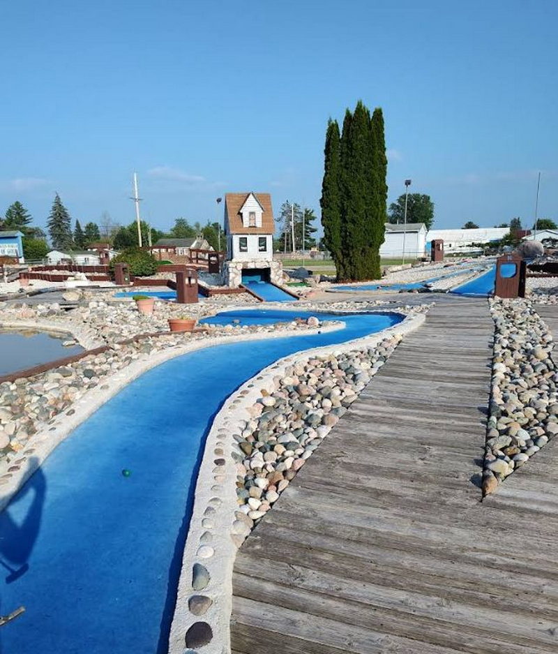 Lakeland Recreation - From Website